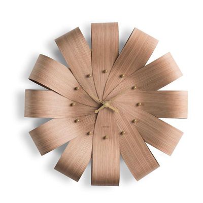 Ciclo Wall Clock