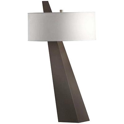 Obelisk Table Lamp