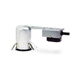 "Marquise 4"" Air-Tight LED Remodel Housing"