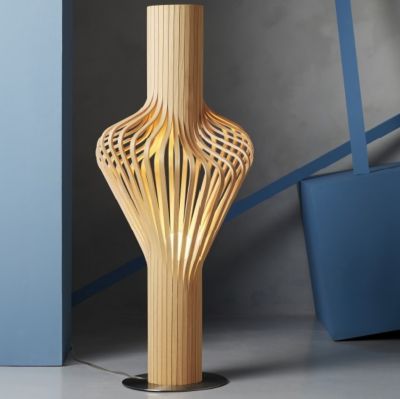 Diva Floor Lamp