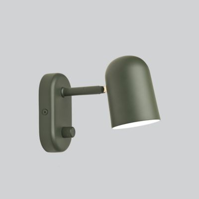 Buddy Wall Sconce