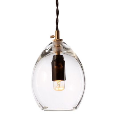 Unika Mini Pendant
