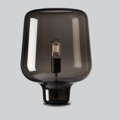 Say My Name Table Lamp