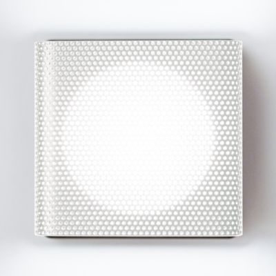 NUK1721211 Tomnuk Design Veil Wall Sconce - Color: White - VS sku NUK1721211