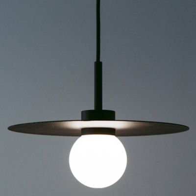 Veil Disc Pendant