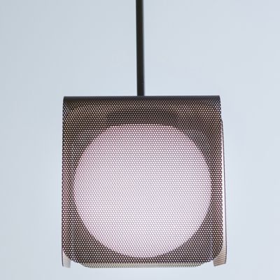 NUK1721231 Tomnuk Design Veil Pendant Light - Color: Black -  sku NUK1721231