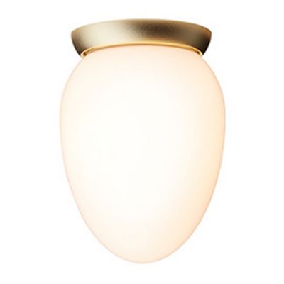 Nuura Rizzatto 171 Flushmount Light in White