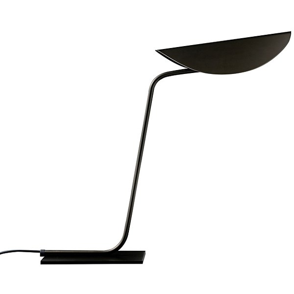 Plume Table Lamp by Oluce OL PLUME L0221 AB