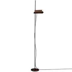 Colombo LED Floor Lamp