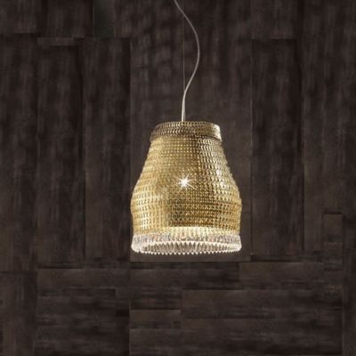 Bell Pendant