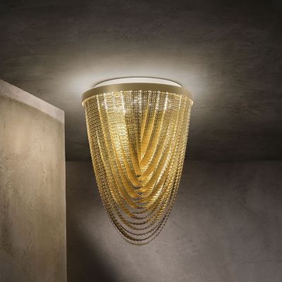Olimpia LED Flushmount
