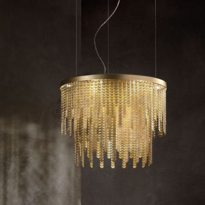 Rain Large Pendant