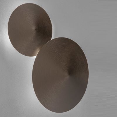 Faya PP Duo LED Wall Sconce