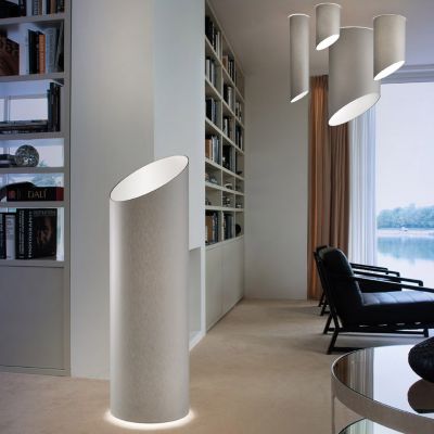 Pank TE Floor Lamp