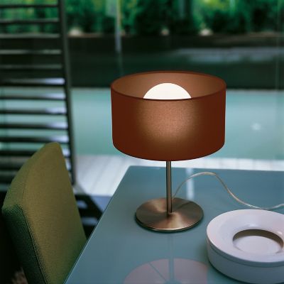 Fog Table Lamp