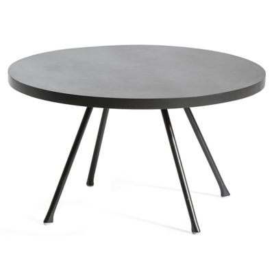 ATTOL Round Side Table