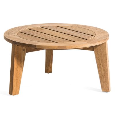 ATTOL Teak Side Table