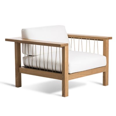 MARO Club Chair