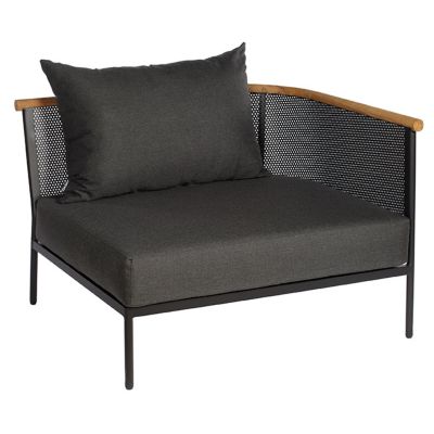 RIAD Corner Seat with Arm