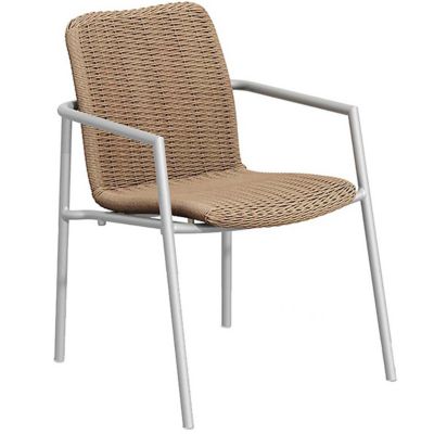 OXG2478643 Alder & Ore Horta Outdoor Armchair - Set of 4 - Co sku OXG2478643