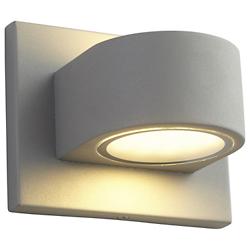 Eris LED Outdoor Wall Sconce