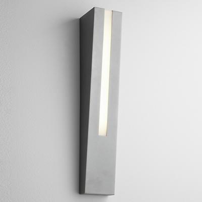 Karme LED Outdoor Wall Sconce