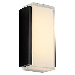 Helio LED Outdoor Wall Sconce