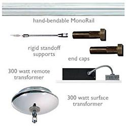 Monorail Kit