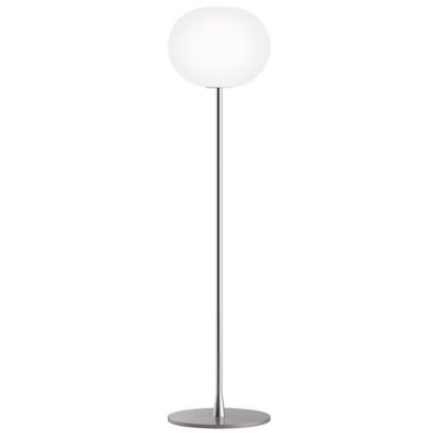 Glo-Ball Floor Lamp