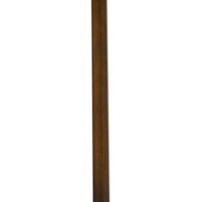 Minka Aire 3/4 Inch Diameter Downrod - Color: Wood tones - DR512-BCW