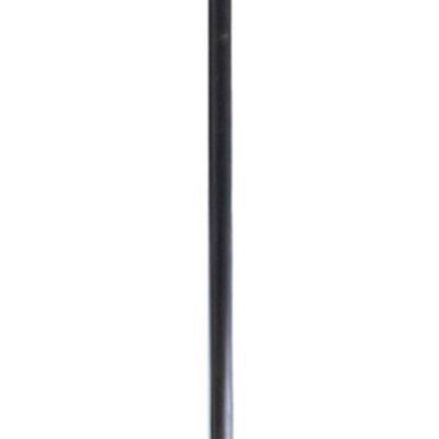 Minka Aire 3/4 Inch Diameter Downrod - Color: Bronze - DR503-DRB