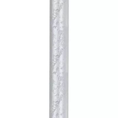 Minka Aire 3/4 Inch Diameter Downrod - Color: Metallics - DR572-GL