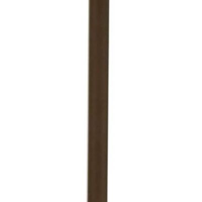 Minka Aire 3/4 Inch Diameter Downrod - Color: Bronze - DR512-ORB