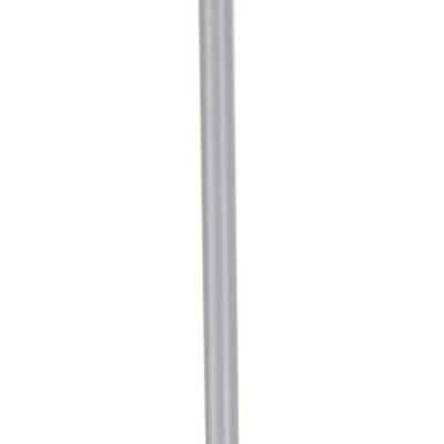 Minka Aire 3/4 Inch Diameter Downrod - Color: Metallics - DR512-ABDD