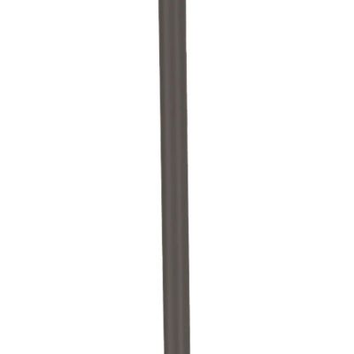 Minka Aire 3/4 Inch Diameter Downrod - Color: Bronze - DR512-DBB