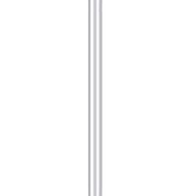 Minka Aire 3/4 Inch Diameter Downrod - Color: Cream - DR503-PBL