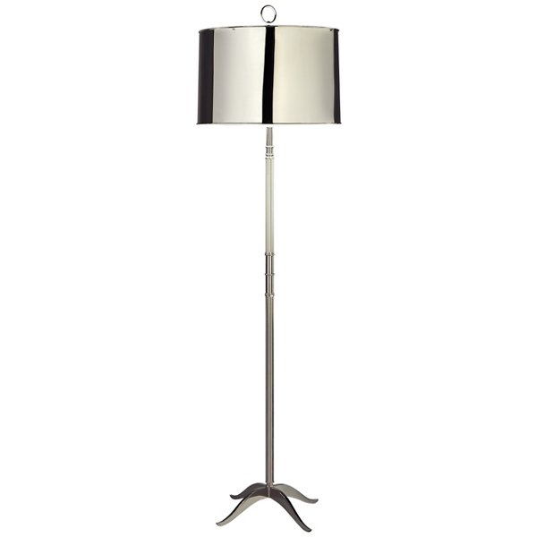Porter Floor Lamp By Robert Abbey S1911