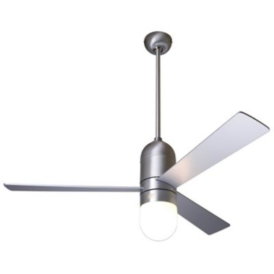 MFC715007 Modern Fan Company Cirrus DC Ceiling Fan - Color:  sku MFC715007