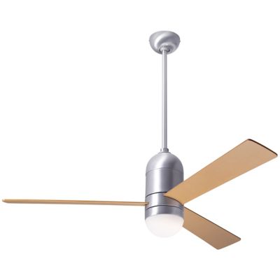 MFC715015 Modern Fan Company Cirrus DC Ceiling Fan - Color:  sku MFC715015