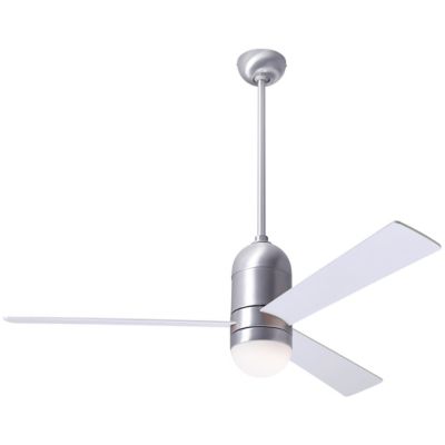 MFC714997 Modern Fan Company Cirrus DC Ceiling Fan - Color:  sku MFC714997