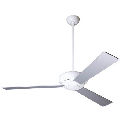 R013875 Modern Fan Company Altus Ceiling Fan - Color: Whit sku R013875