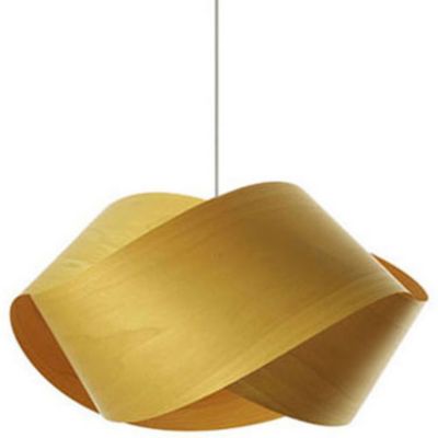 LZF Nut Pendant Light - Color: Painted - NUT S NI E26 UL 24