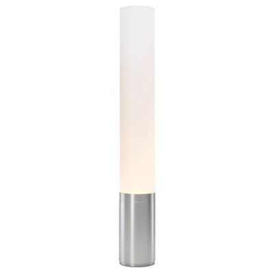 Pablo Lighting Elise Floor Lamp - Color: White - Size: Small - ELIS 32 SLV