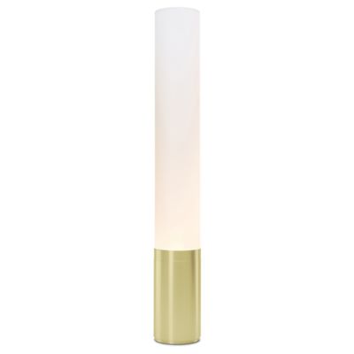 Pablo Lighting Elise Floor Lamp - Color: White - Size: Small - ELIS 32 BRA