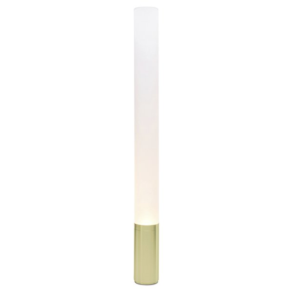 Pablo Lighting Elise Floor Lamp - Color: White - Size: Medium - ELIS 48 BRA