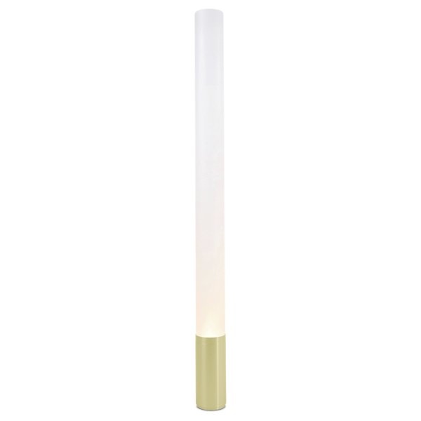 Pablo Lighting Elise Floor Lamp - Color: White - Size: Large - ELIS 60 BRA