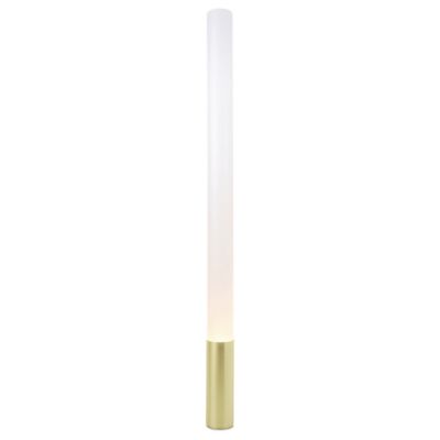 Pablo Lighting Elise Floor Lamp - Color: White - Size: Extra Large - ELIS 8