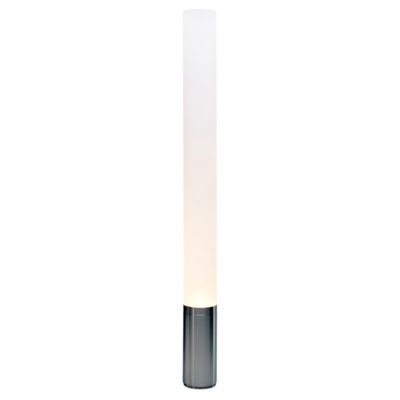 Pablo Lighting Elise Floor Lamp - Color: White - Size: Medium - ELIS 48 BLK