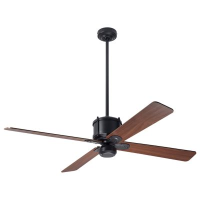 Modern Fan Company IND-DB-50-MG-NL-WC