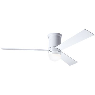 MFC714197 Modern Fan Company Cirrus DC Flushmount Ceiling Fa sku MFC714197